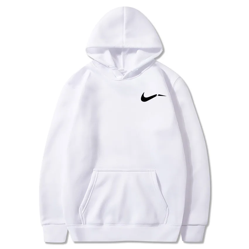 

2019 Hot sale Mens Hoodies and Sweatshirts autumn winter lovers casual with a hood jacket men coat hoodie men size S-XXXL
