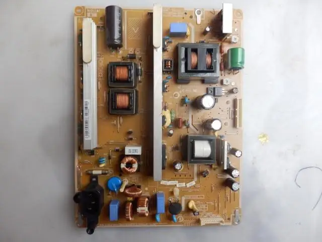 

BN44-00531A P43LW-CDY Good Working Tested