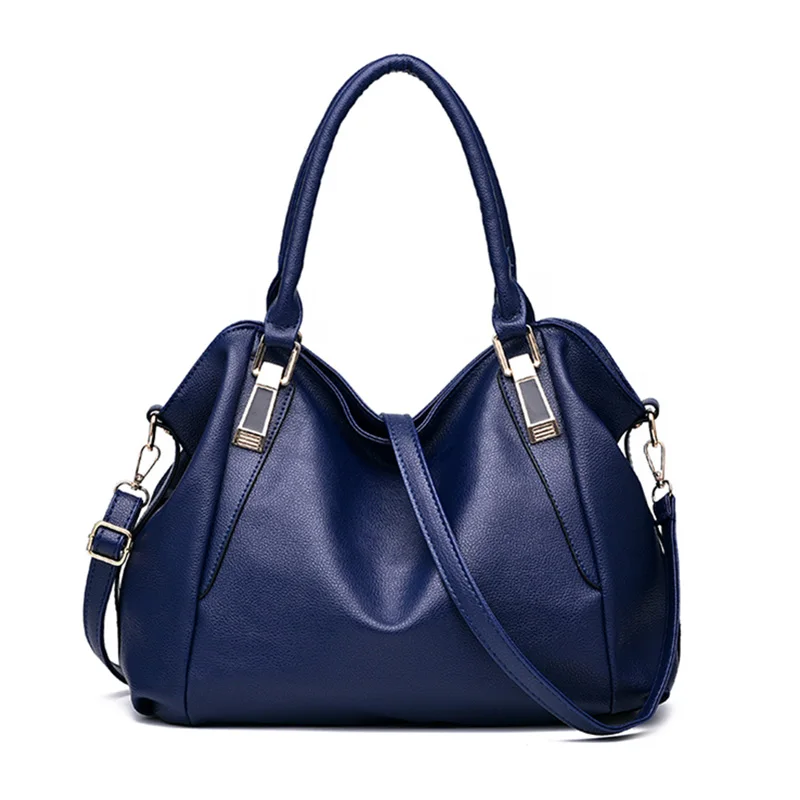 

Women Handbag Female PU Leather Bags Ladies Portable Shoulder Bag Office Ladies Hobos Bag Casual Large Quality Totes SS7045