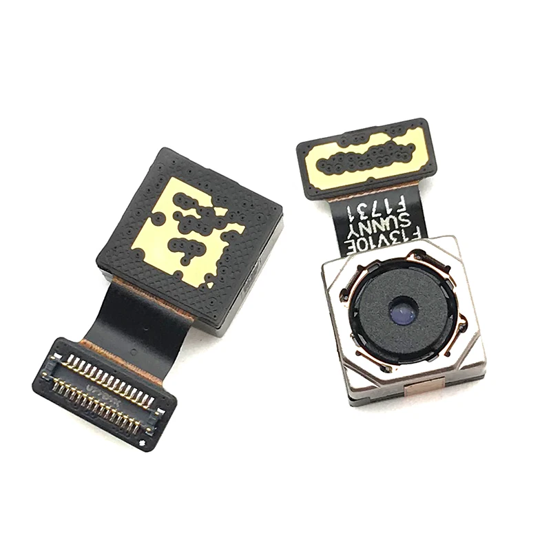 

New Rear Camera Foam Back Camera Flex Cable For Huawei Honor 6A DLI-L22 DLI-L01 DLI-TL20 DLI-AL10