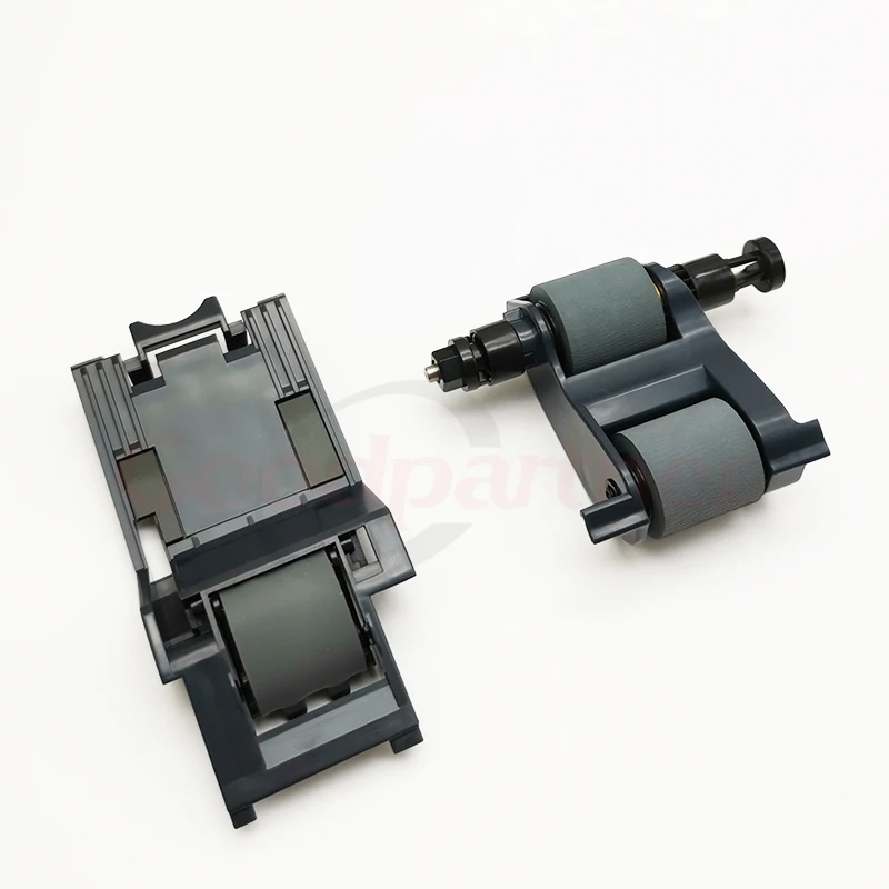 Cilindro do Adf Kit de Substituição para hp 500 Mfp M525 M575 M775 M725 M630 M651 M680 X585 Scanjet 7500 8500 Officejet 1x L272560002 - Imagem 2