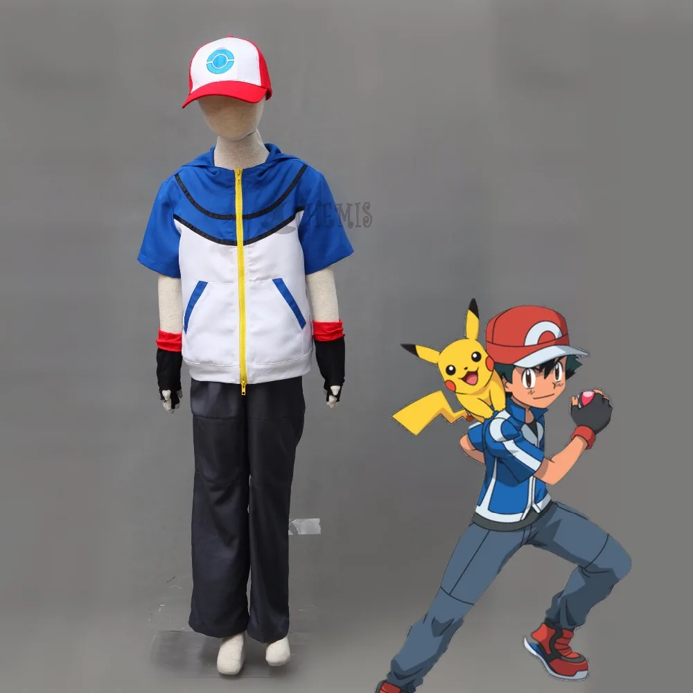 Eastern european sperm addict Pokemon cosplay dress up