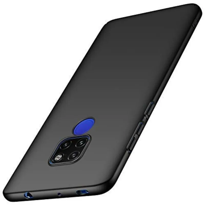 Case For Huawei Mate 20 Lite Pro Mate 20 X Cover Slim Shockproof 360 Full Body Case for Huawei Mate 10 9 8 Lite Pro Cover Fundas (3)