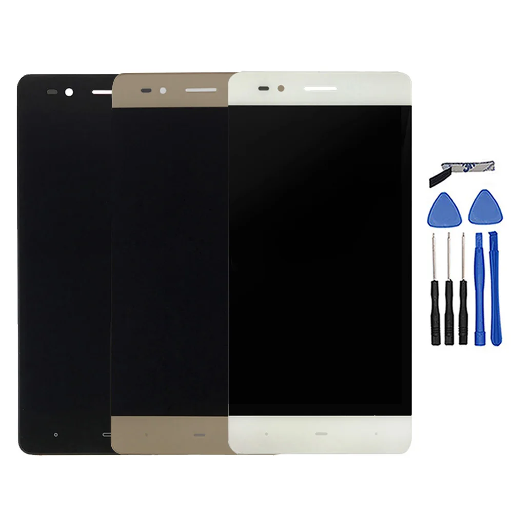5-inch-For-Highscreen-Power-ICE-Evo-LCD-Display-Touch-Screen-Digitizer-Assembly-Replacement-Parts-Tools (2)
