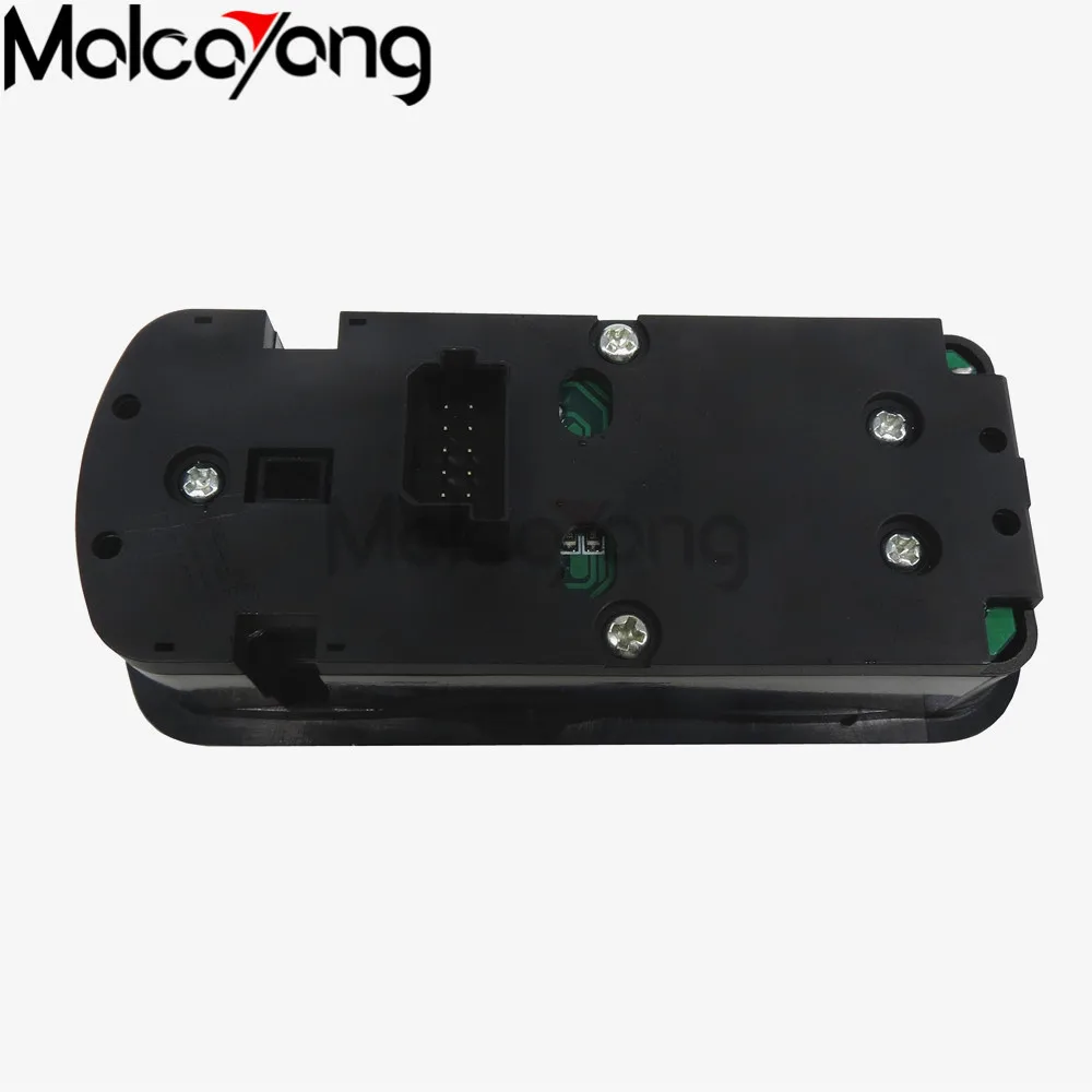For Mercedes-Benz Truck Door Control Switch