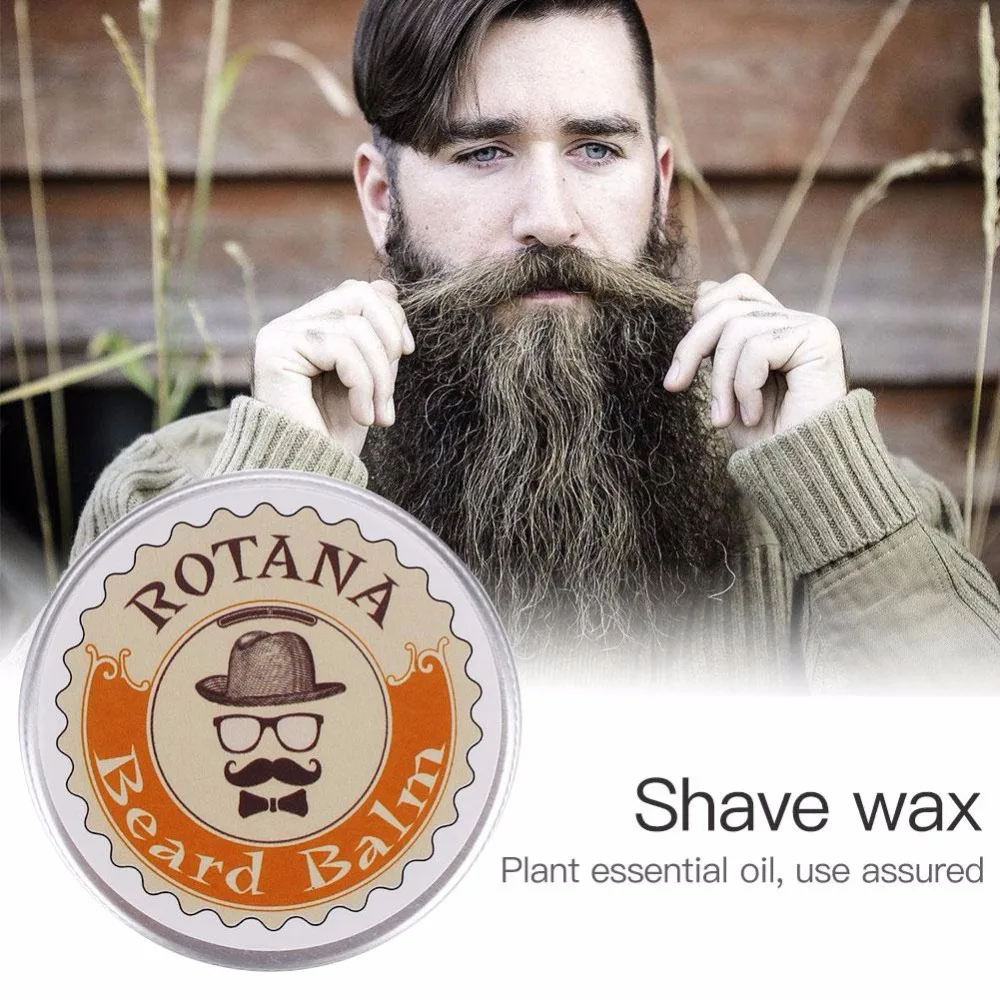 

msmask Men Shaving Soap Mustache Cream Skin Conditioner Facial Care Product Natural 30ml Shaving Beard Soap Drop shipping