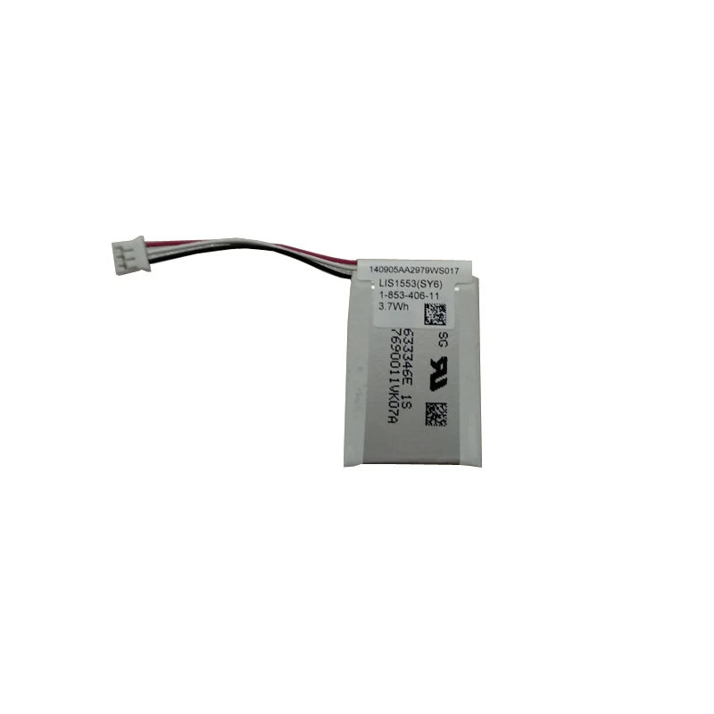 

battery for sony 140905AA2979WS017 LIS1553(SY6) 1-853-406-11