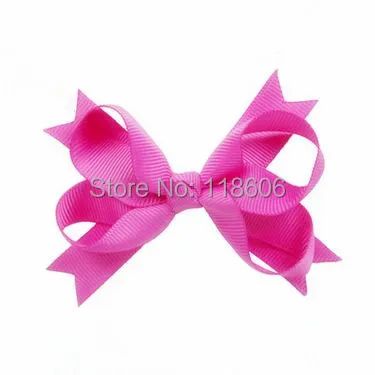 V-cut boutique ribbon hairbow22.jpg