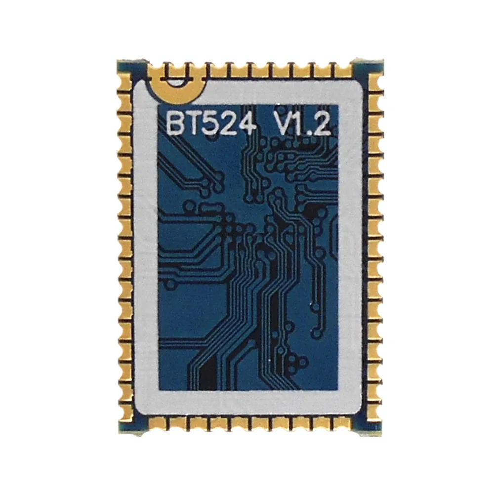 BTM320 QCC3020/BTM334 QCC3034/BTM524 QCC5124/BTM525 QCC5125 Bluetooth 5,0 аудио модуль