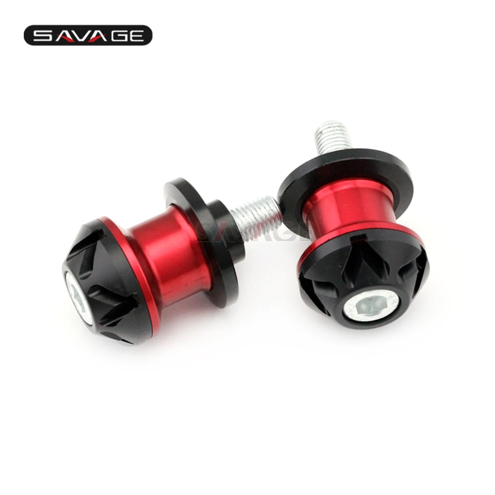 Swingarm Spools Slider Stand Screw (32)