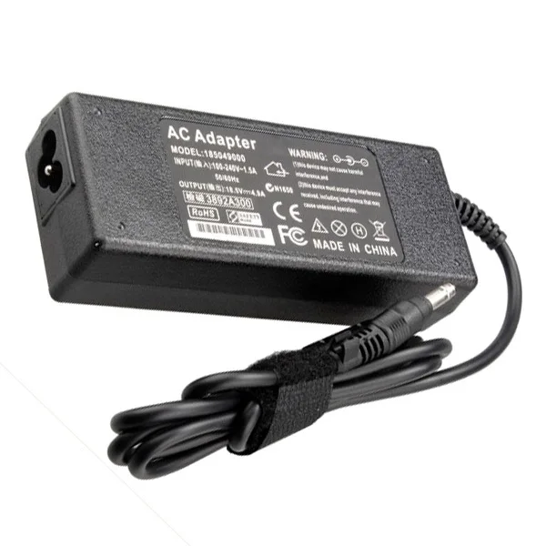 Top quality   New AC ADAPTER Charger For HP COMPAQ N20789|charger  backpack|charger lipocharger uk - AliExpress