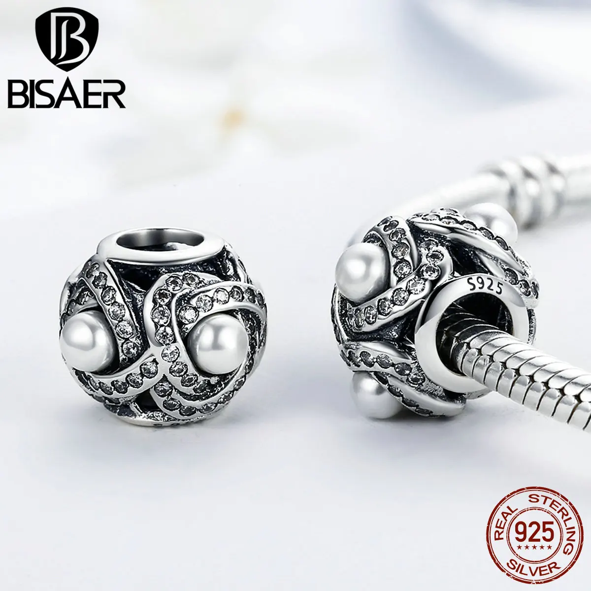 charm pandora nodo d'amore charm pandora nodo d'amore