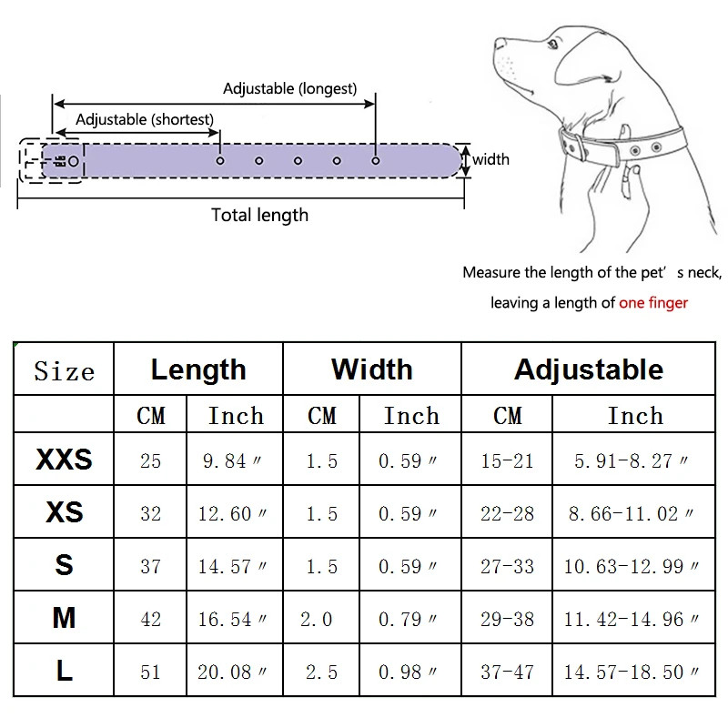 Ошейники для собак ID бирка персонализированная табличка щенков и кошек