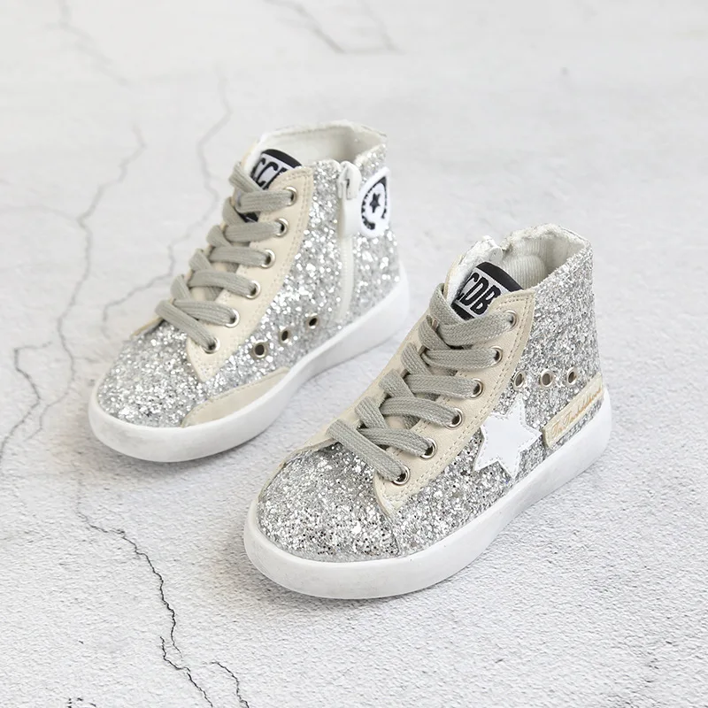 high top sneakers with side zipper