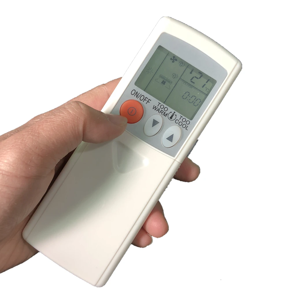 

Air Conditioner air conditioning remote control suitable for mitsubishi MSZ-GA50VA MSZ-GA60VA MSZ-FD35VA MUZ-FD35VA