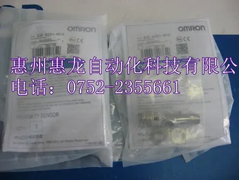 

[ZOB] OMROM 100% brand new original authentic Omron proximity switch E2E-X3D1-M1G