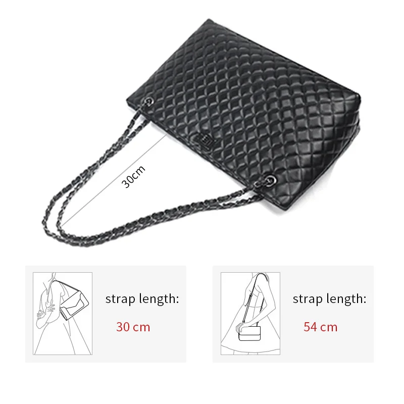 Aminou-2018-Luxury-Handbags-Women-Bags-Designer-Chain-Crossbody-Bag-Large-Ladies-Plaid-Messenger-Shoulder-Bag (1)