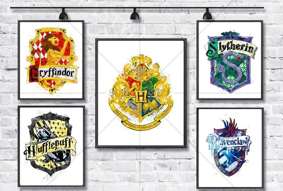 

5D DIY Diamond Embroidery Home Decoration Harry Potter Cartoon Diamond Painting Cross Stitch Om Meditation Rhinestone Decoration