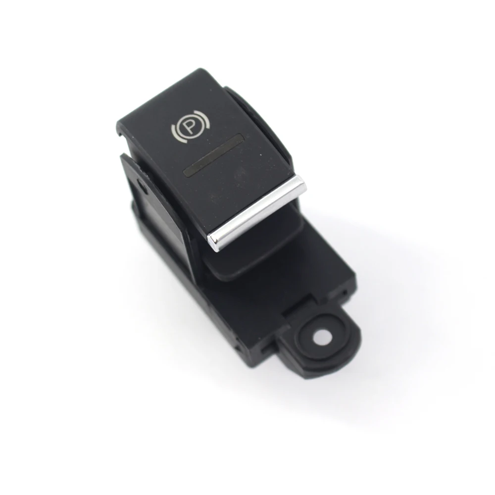 For Porsche Cayenne Car Parking Brake Switch Button Control Adjust Knob