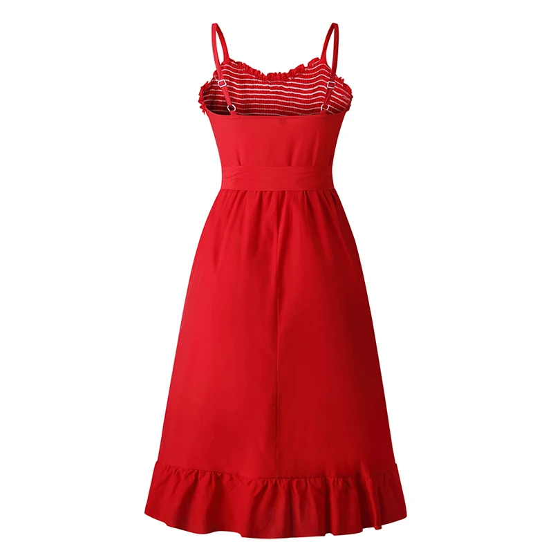 summer dress 2019