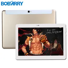 Оригинальный bobarry телефонный звонок 10 дюймов планшет Android 5.1 T117 3 г Android Quad core 2 ГБ Оперативная память 32 ГБ Встроенная память IPS ЖК-дисплей таблетки ПК 10.1