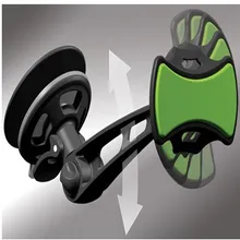 Woweinew 2016 New arrival Gripgo Universal Car Mount GPS Navigation Holder For Mobile Phone