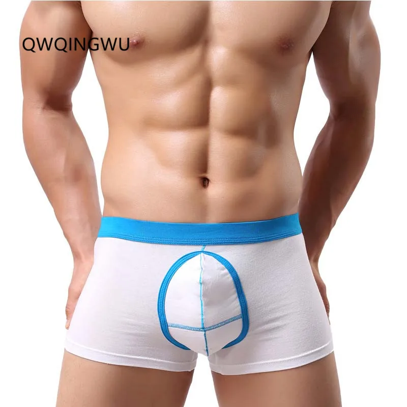 Men's Underwear Cotton Men Boxer Slip Homme Shorts Men Gay Underpants Sexy Underwear Big Men Shorts Soft Cueca Boxer Masculina Men's Underwear Cotton Men Boxer Slip Homme Shorts Men Gay Underpants Sexy Underwear Big Men Shorts Soft Cueca Boxer Masculina