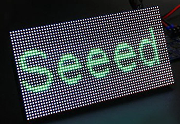 LED Display (5)