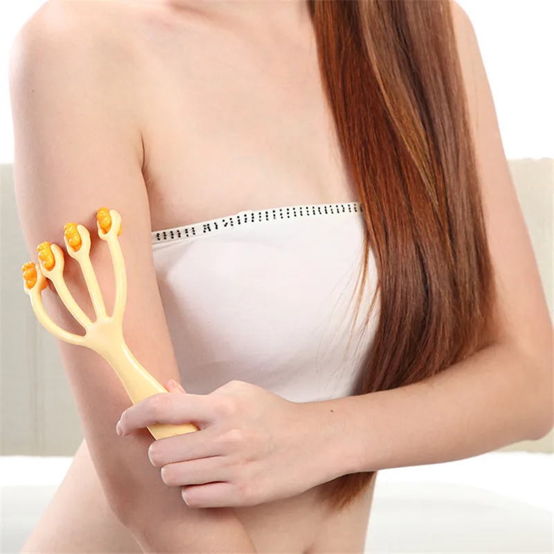 B1197 4558 prastic massager roller cellulite device (1)