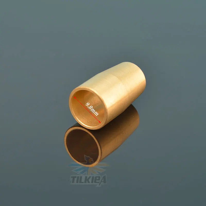 Радиоуправляемая лодка 9 мм трубчатая латунная трубка соединяющая 6 35 Stinger разъем