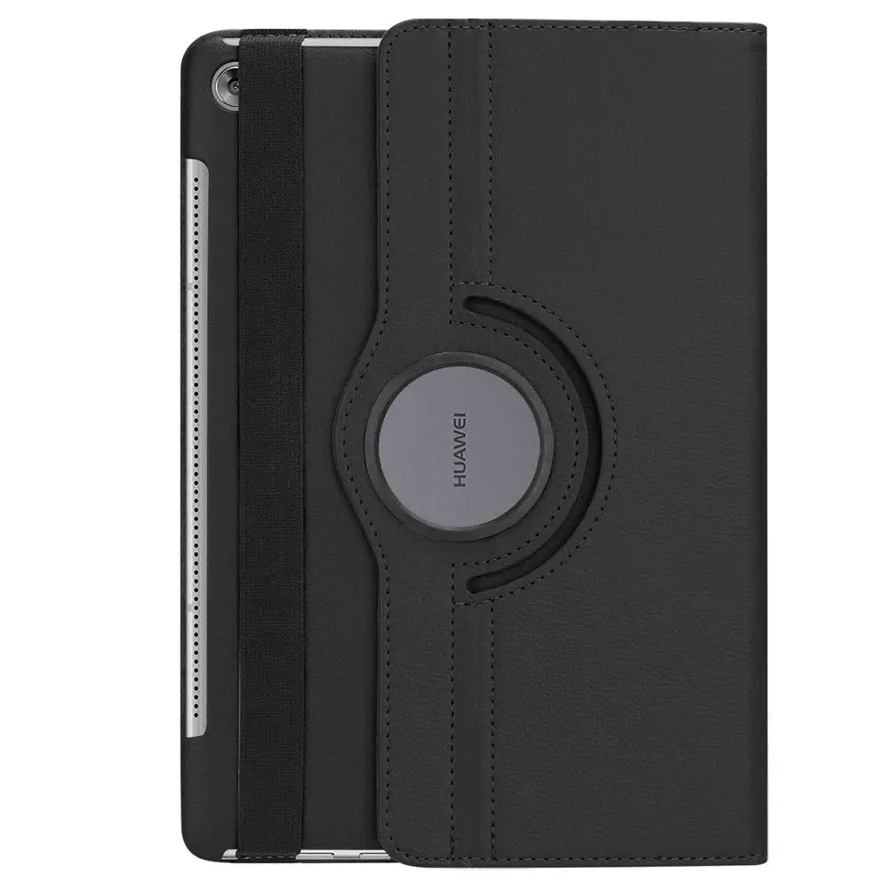 Чехол для планшета huawei MediaPad M5 10,8, вращающийся на 360 градусов, кожаный чехол для huawei MediaPad M5 Pro 10 10,8, чехол для планшета