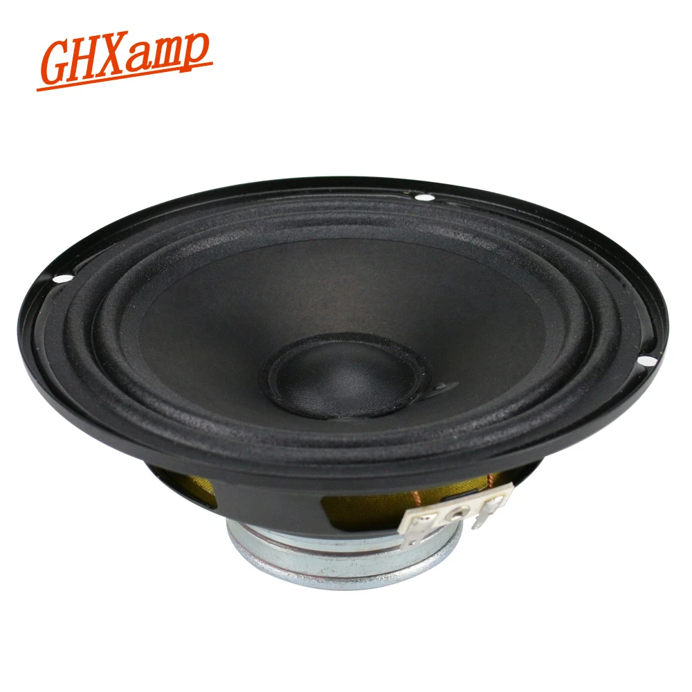 6.5 inch midbass speaker