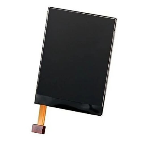 JSJKTREES новый Ремонт Замена ЖК-дисплей экран для Nokia N81 8G 8GB N75 N76 N93i + отвертка