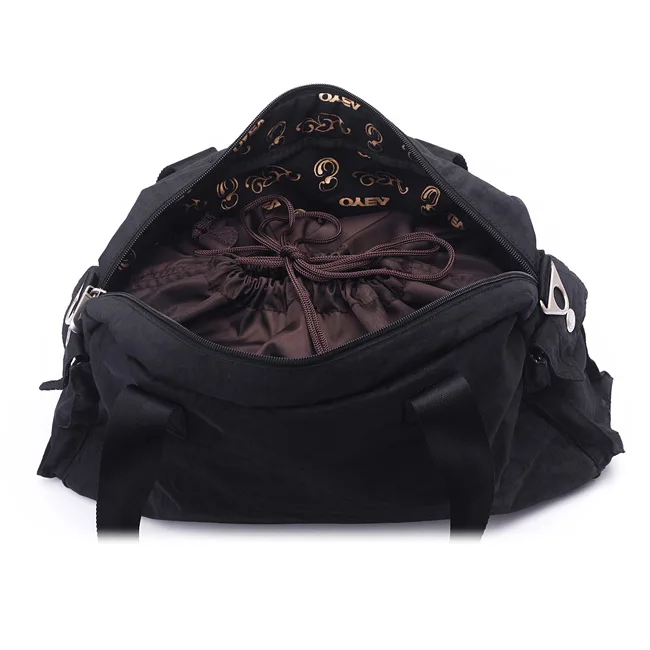 Video Photo Digital Camera Padded Backpack Bag Case Waterproof Shockproof insert Padded Bags For DSLR Camera (9)