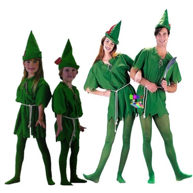 peter pan cosplay costumes for adult men women halloween carvinal cosplay costumes for kids children cosplay costumes on aliexpresscom alibaba group