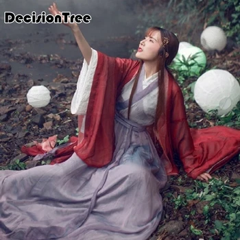 

2020 traditional women tang ancient chinese costume beautiful dance hanfu costume princess dynasty opera chinese hanfu