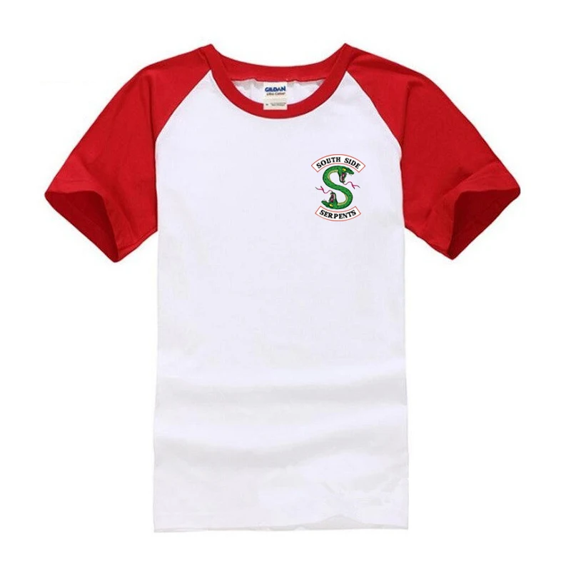 

Men's tshirt 2019 new snake RKO printing t-shirt men women brand-name cotton shirt hip-hop funny tshirt summer frenzy shirt xxL