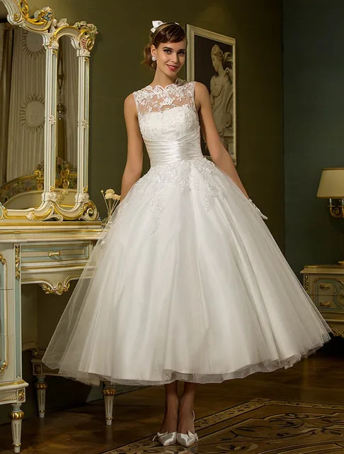 Audrey Hepburn Wedding Dress