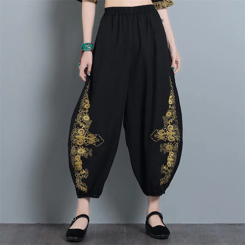 Baggy Leather Pants Promotion-Shop for Promotional Baggy