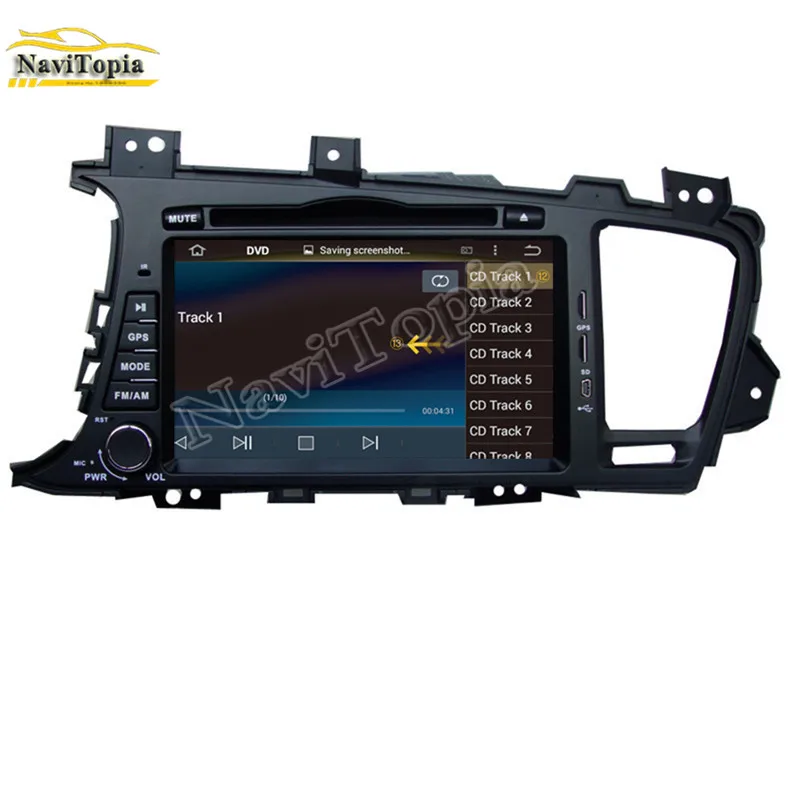 Best Octa Core 4G RAM 64G ROM Android 9.0 Car DVD Multimedia Player Auto GPS Navigation for Kia K5 for Optima 2011- for Kia Magentis 7 Best Octa Core 4G RAM 64G ROM Android 9.0 Car DVD Multimedia Player Auto GPS Navigation for Kia K5 for Optima 2011- for Kia Magentis 7