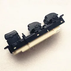 Детали OE No 84040 60091 для Toyota Land Cruiser 100 Lexus LX470 главный переключатель стеклоподъемника