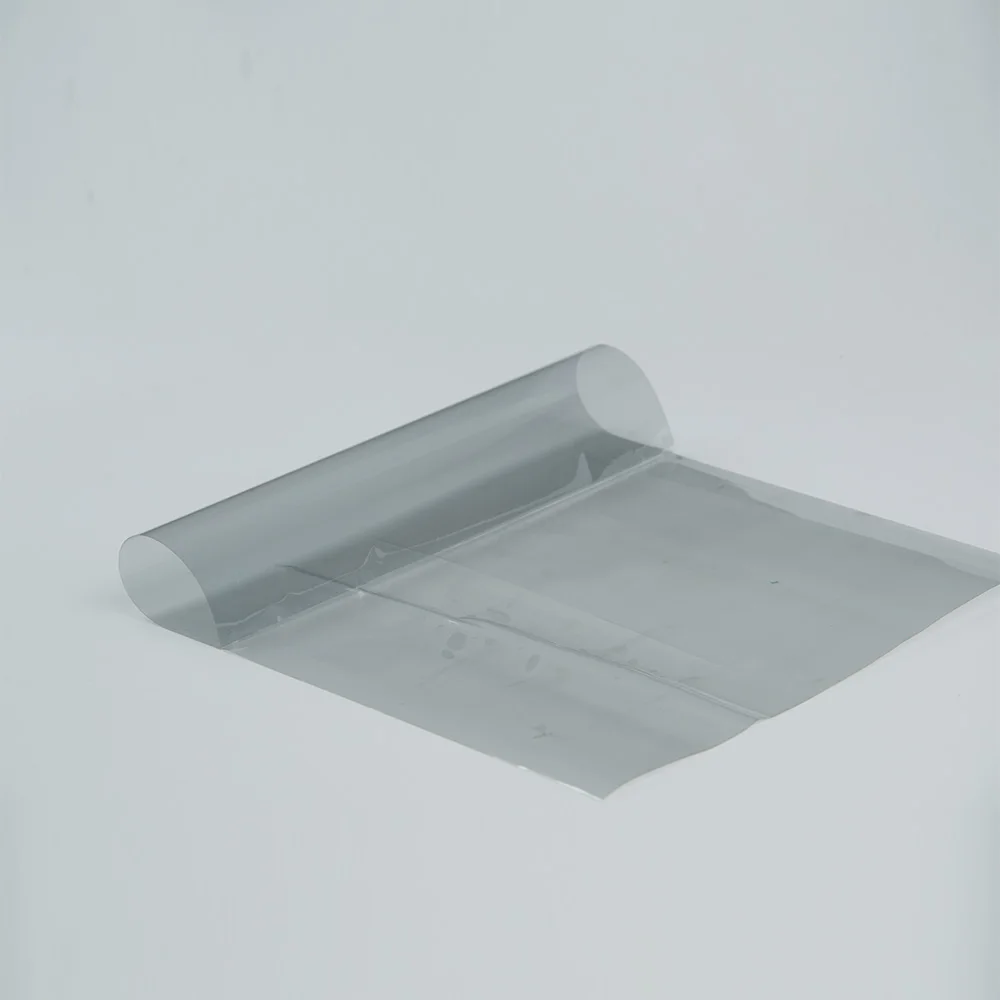 60 Visible light transparency Residential solar film window sun shades