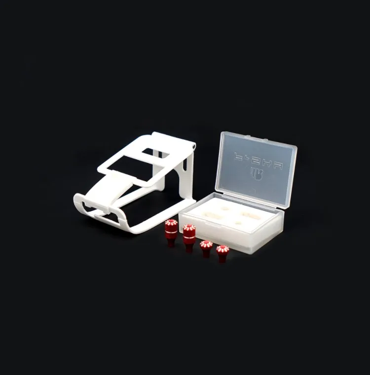Original-Frsky-X-lite-Remote-Control-Transmitter-Accessories-Rocker-head-Gimbal-protector-Strap-for-FPV-RC