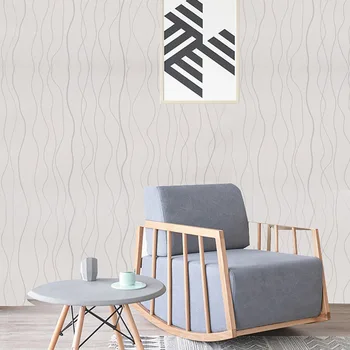 

Black White Birch Tree Wallpaper For Bedroom Modern Design Living Room Wall Paper Roll Rustic Forest Woods Wallpapers