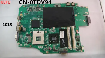 

KEFU For Dell 1015 Laptop Motherboard CN-0TDV94 DDR3 100% Work