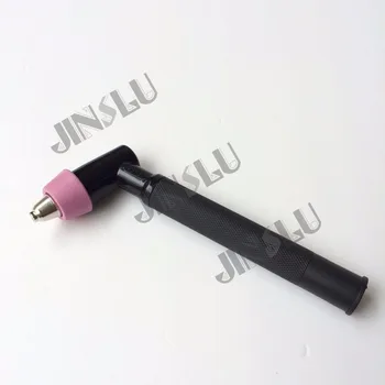 

Air Plasma Cutting Torch SG55 AG60 Torch Head Body 1PCS