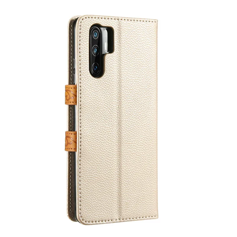 Ретро кожаный флип чехол для Huawei P8 P10 P20 P30 mate10 mate20 lite Pro защитный держатель карт