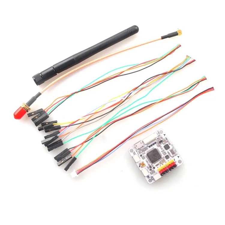 

OpenPiolot CC3D Revolution Flight Controller Revo Support Auto-Return DIY Mini 250 Quadcopter Multirotor Heli Fixed Wing