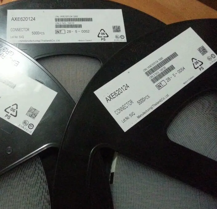 

100% New Connector AXE610124 AXE612124 AXE614124 AXE616124 AXE620124 AXE624124 AXE630124 AXE634124 AXE636124 AXE640124