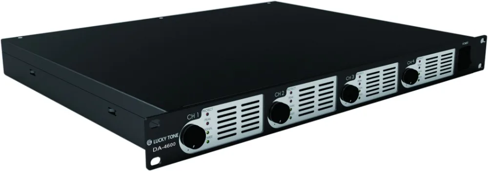 DA-4600